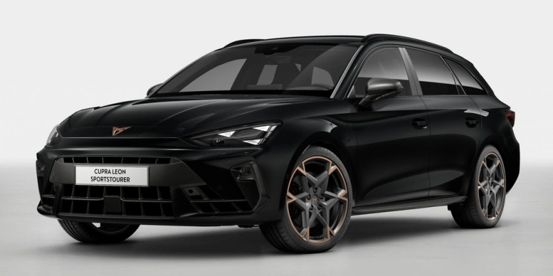 CUPRA Leon Sportstourer 1.5 TSI e-Hybrid 272 6DSG VZ Performance