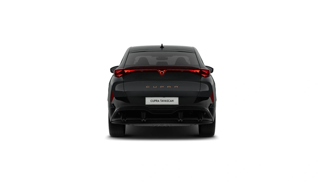 CUPRA Tavascan 77kWh Elektromotor 286 1AT Business