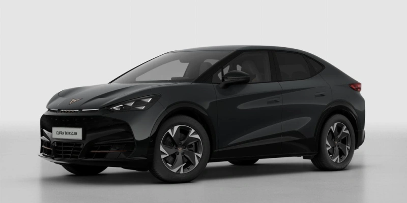 CUPRA Tavascan 77kWh Elektromotor 286 1AT Business