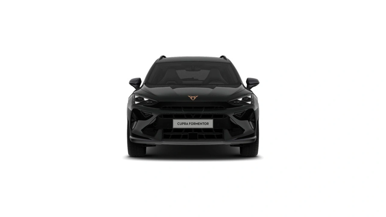 CUPRA Formentor 1.5 TSI e-Hybrid 204 6DSG Business