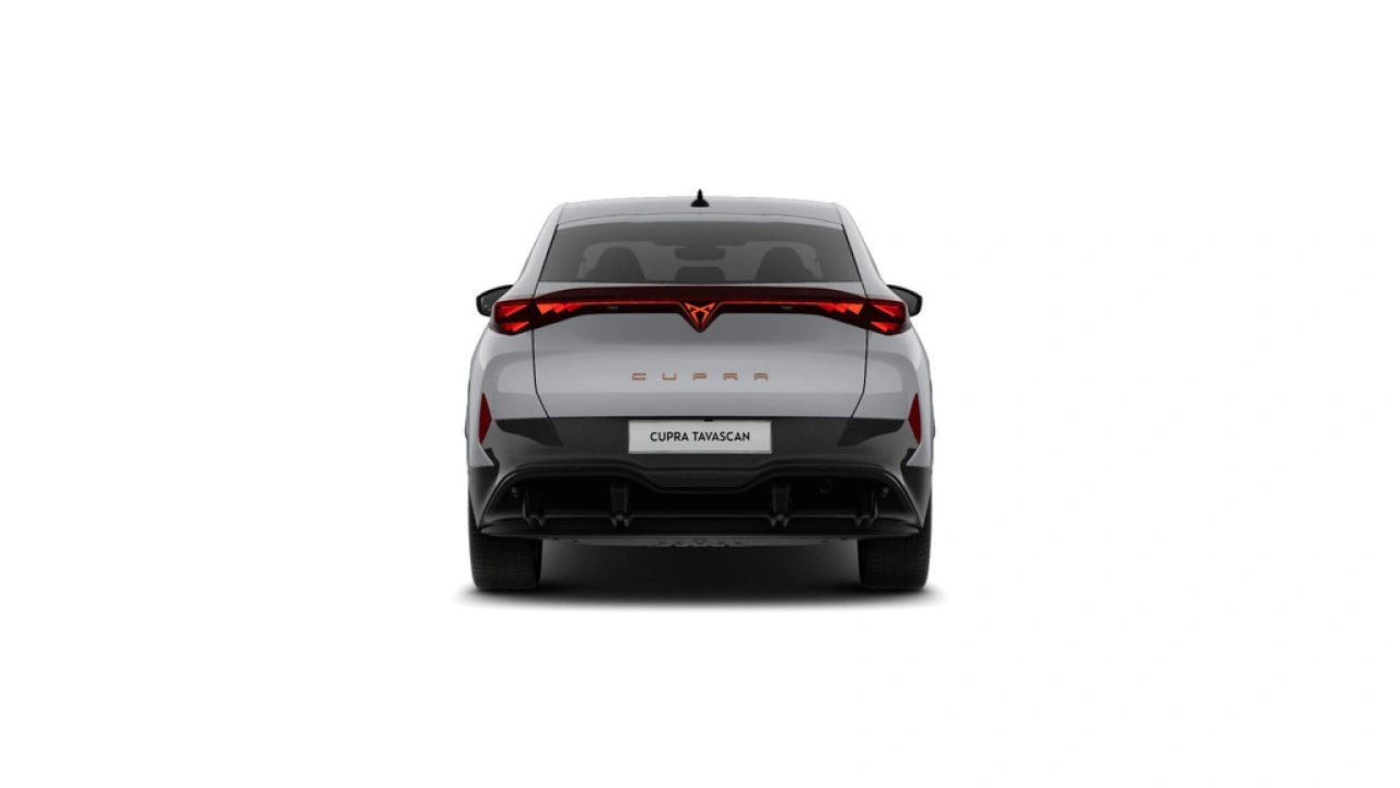CUPRA Tavascan 77kWh Elektromotor 286 1AT Business