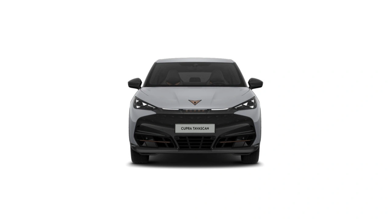 CUPRA Tavascan 77kWh Elektromotor 286 1AT Business