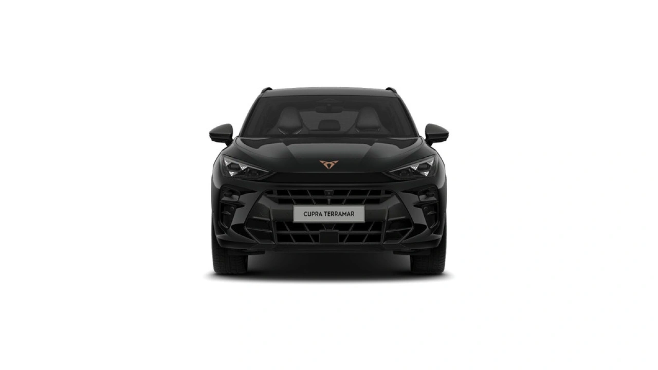 CUPRA Terramar 1.5 TSI e-Hybrid 204 6DSG Business