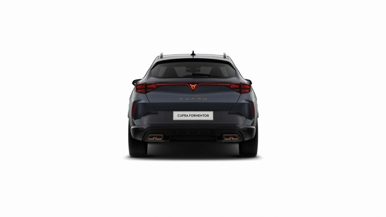 CUPRA Formentor 1.5 TSI e-Hybrid 272 6DSG VZ Performance