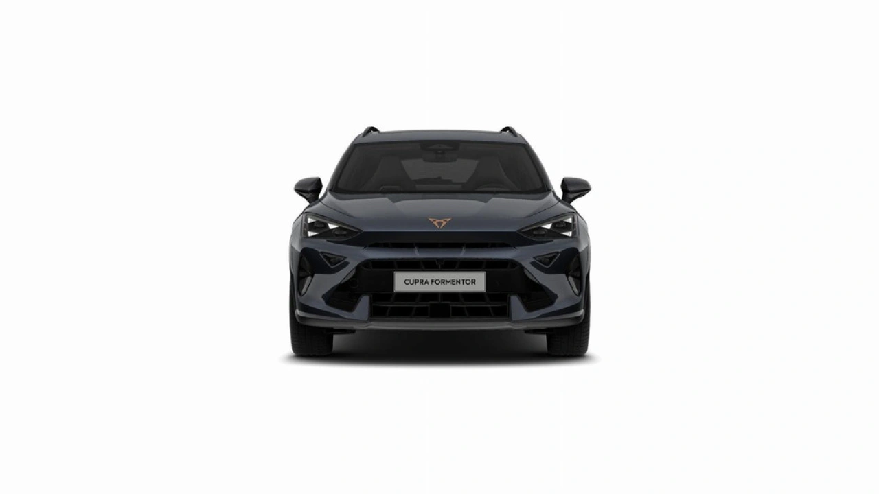 CUPRA Formentor 1.5 TSI e-Hybrid 272 6DSG VZ Performance