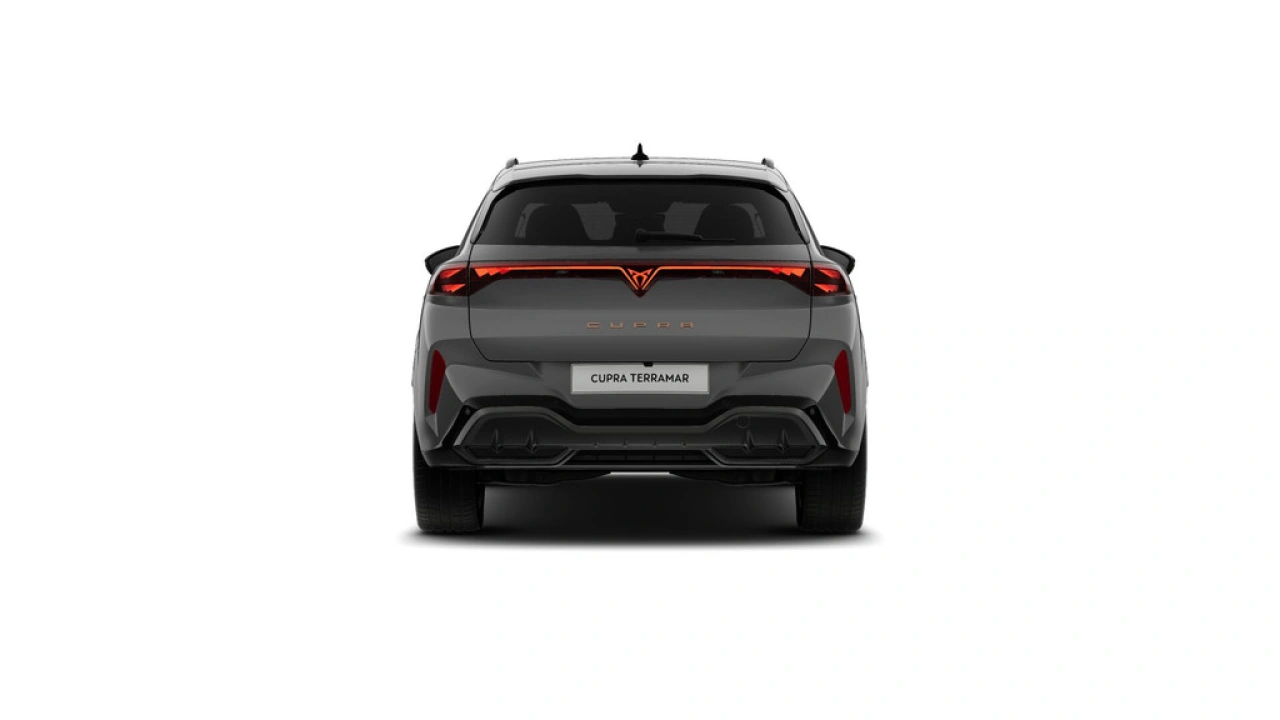 CUPRA Terramar 1.5 TSI e-Hybrid 204 6DSG Essential
