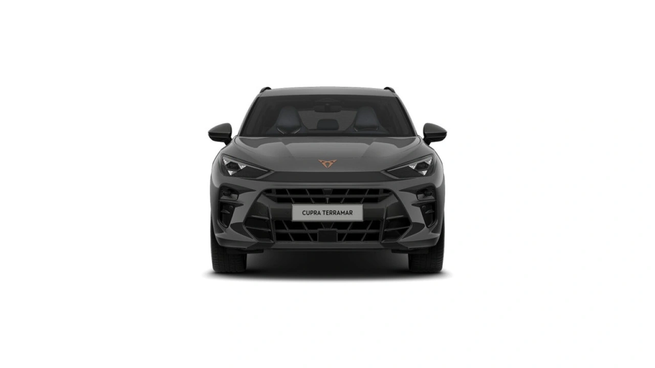 CUPRA Terramar 1.5 TSI e-Hybrid 204 6DSG Essential