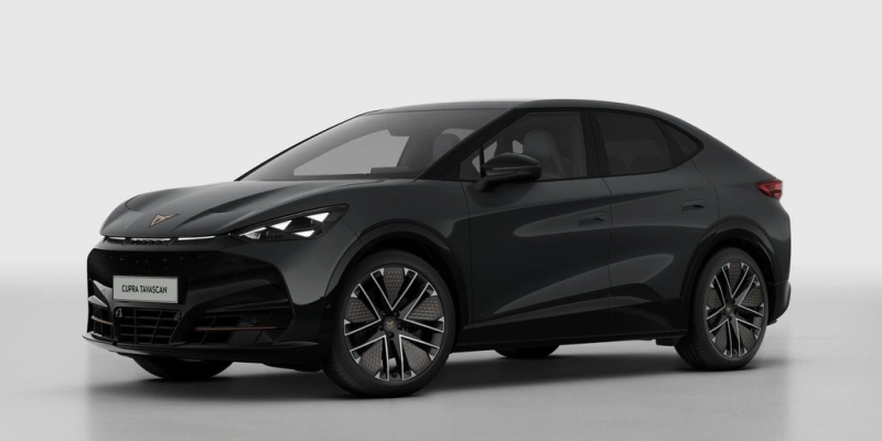 CUPRA Tavascan 77kWh Elektromotor 340 1AT VZ Extreme