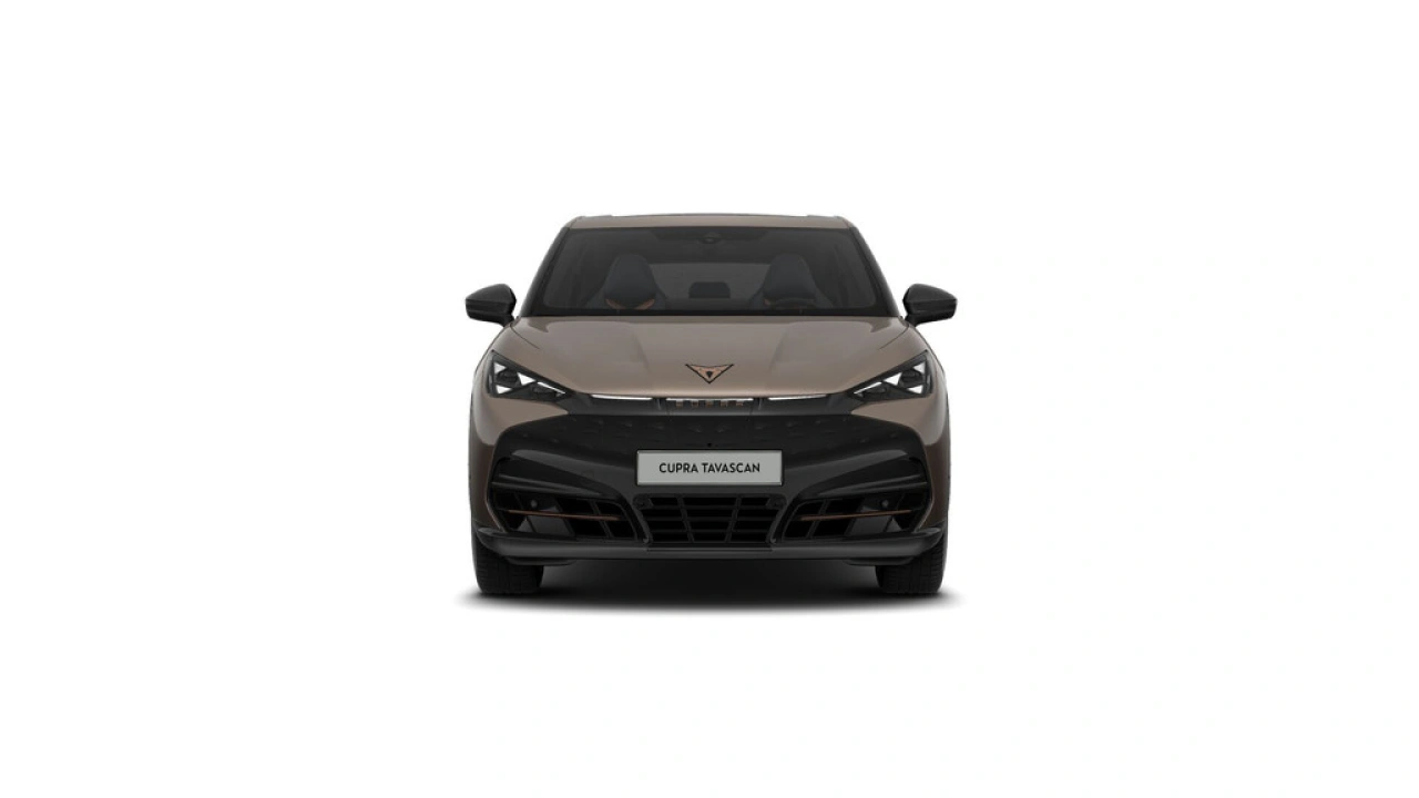 CUPRA Tavascan 77kWh Elektromotor 286 1AT Adrenaline