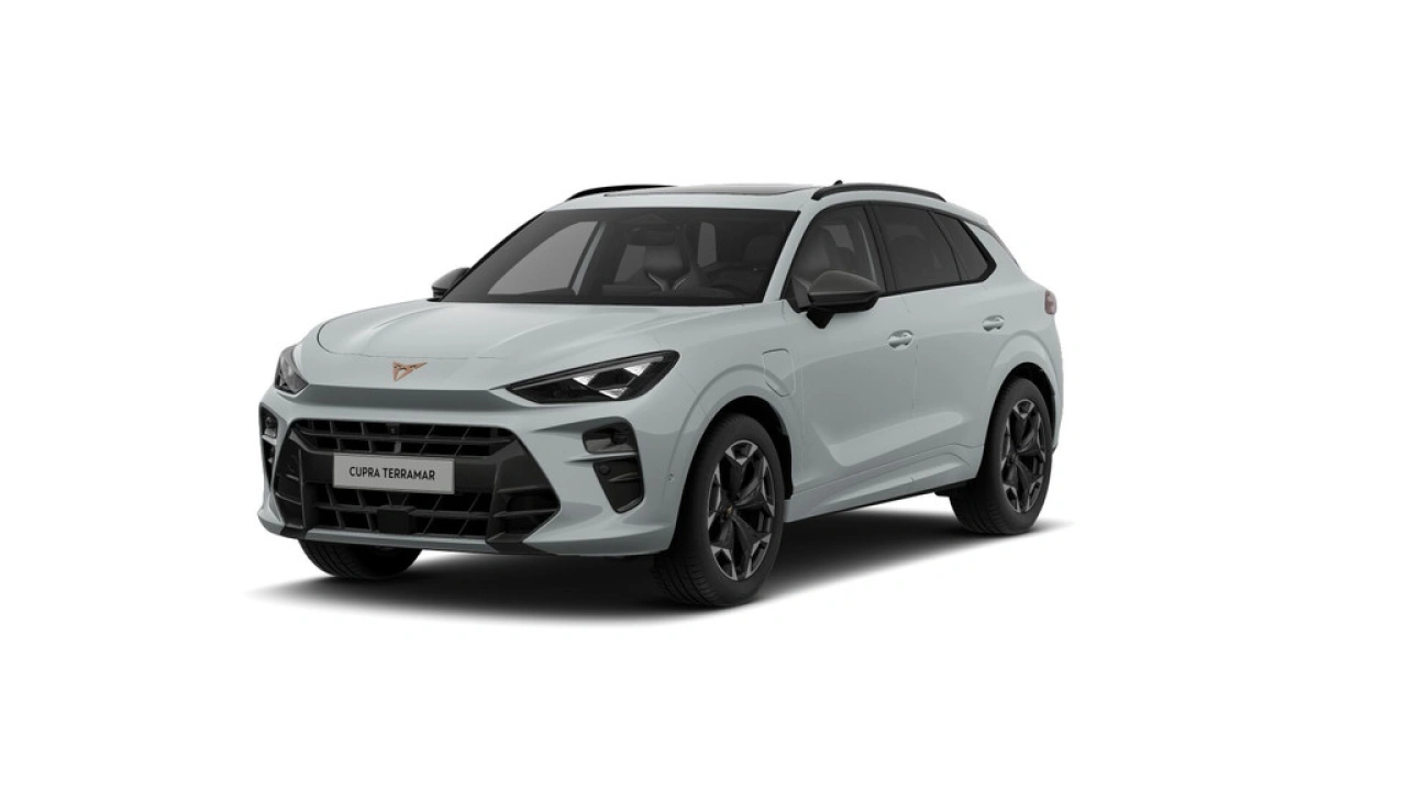 CUPRA Terramar 1.5 TSI e-Hybrid 204 6DSG Business