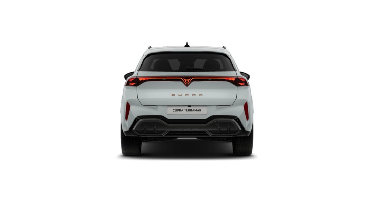 CUPRA Terramar 1.5 TSI e-Hybrid 204 6DSG Business