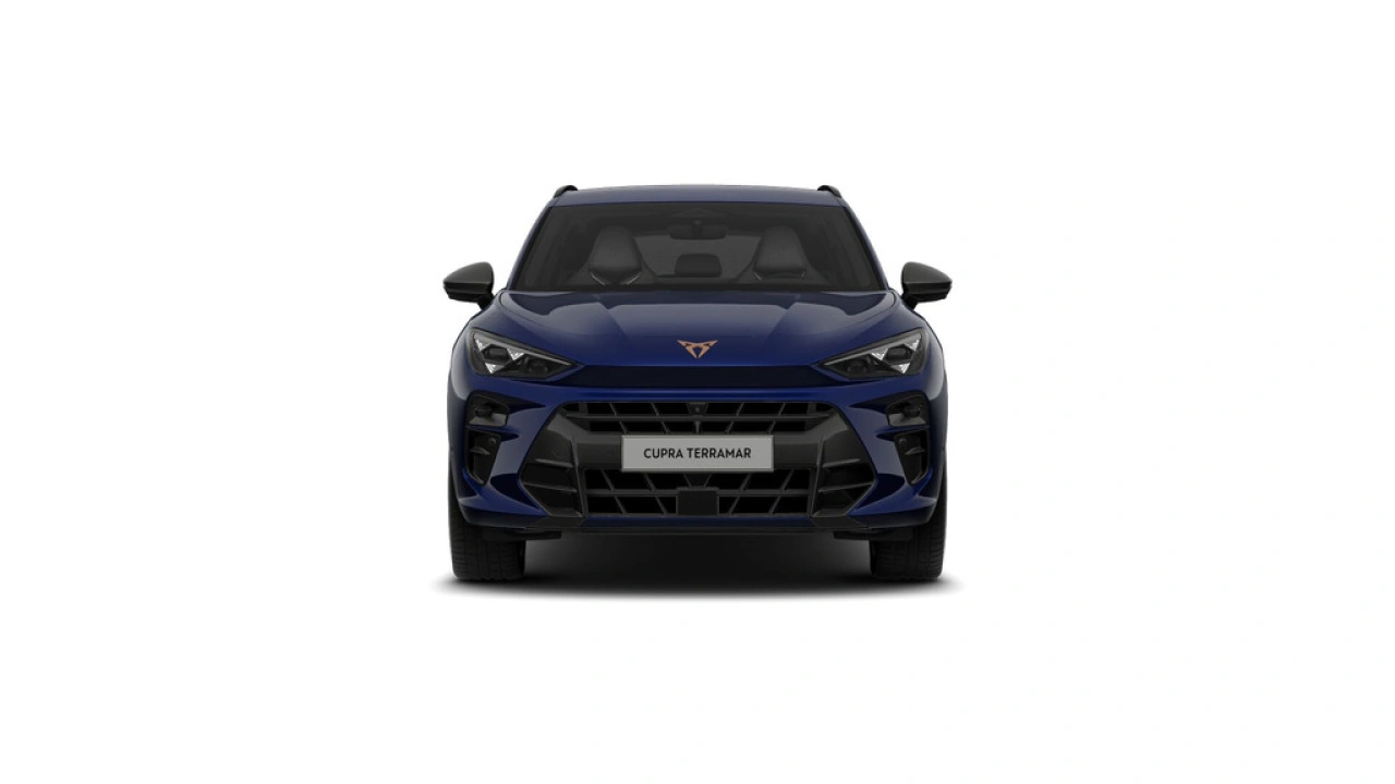 CUPRA Terramar 1.5 TSI e-Hybrid 204 6DSG Business