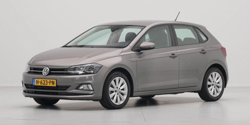 Volkswagen Polo 1.0 TSI 115pk DSG Highline