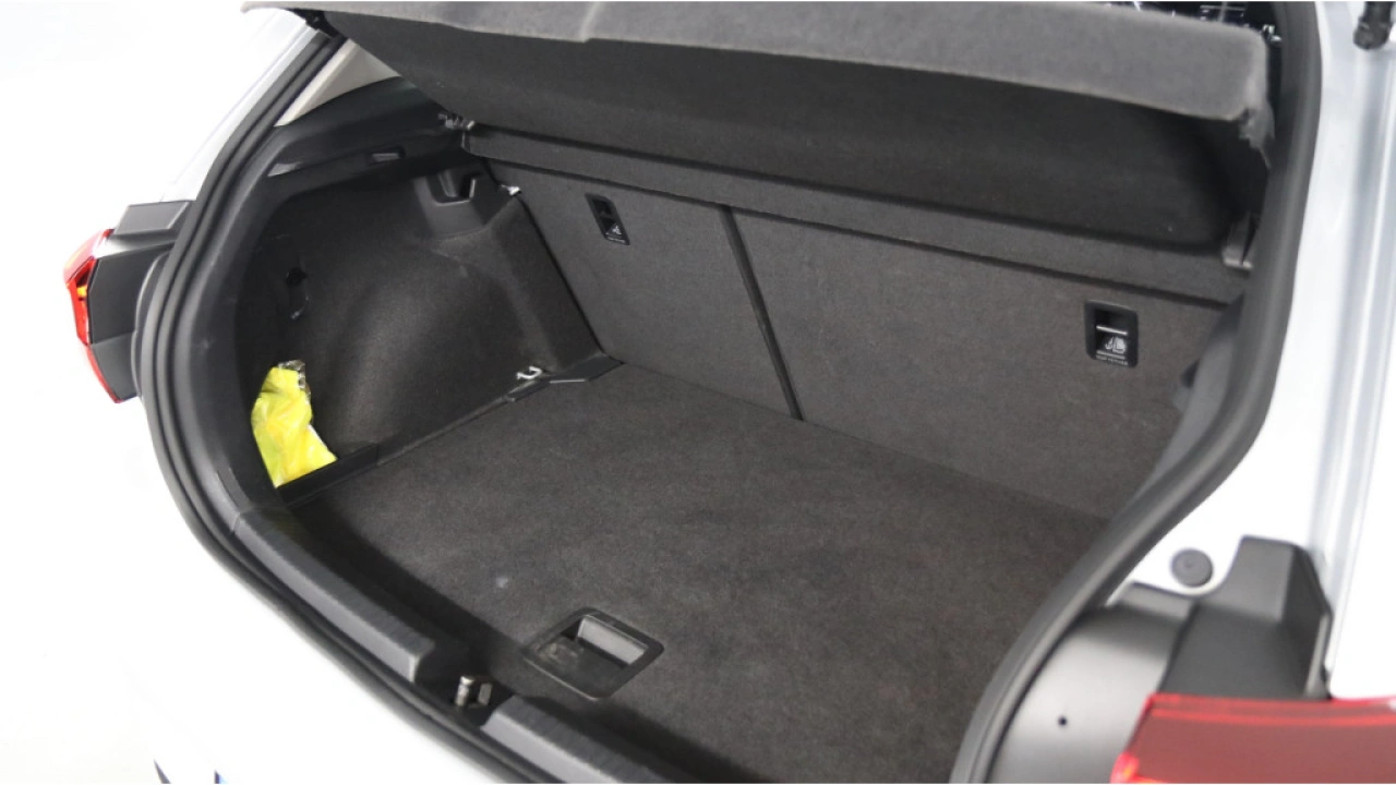 Volkswagen Polo 1.0 TSI 95pk Life App Connect Airco