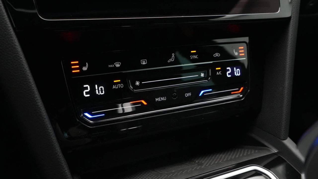 Volkswagen Passat Variant 1.4 TSI 218pk PHEV GTE Business