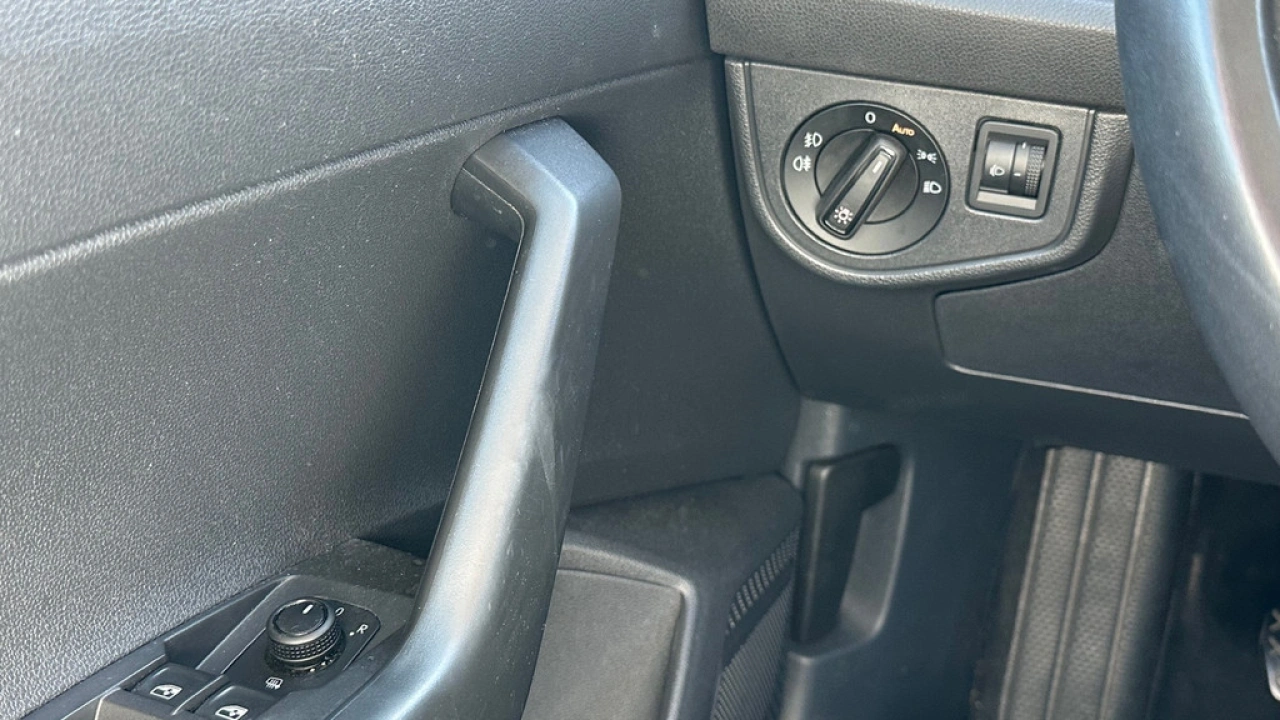 Volkswagen Polo 1.0 MPI 80pk Comfortline Navigatie App Connect