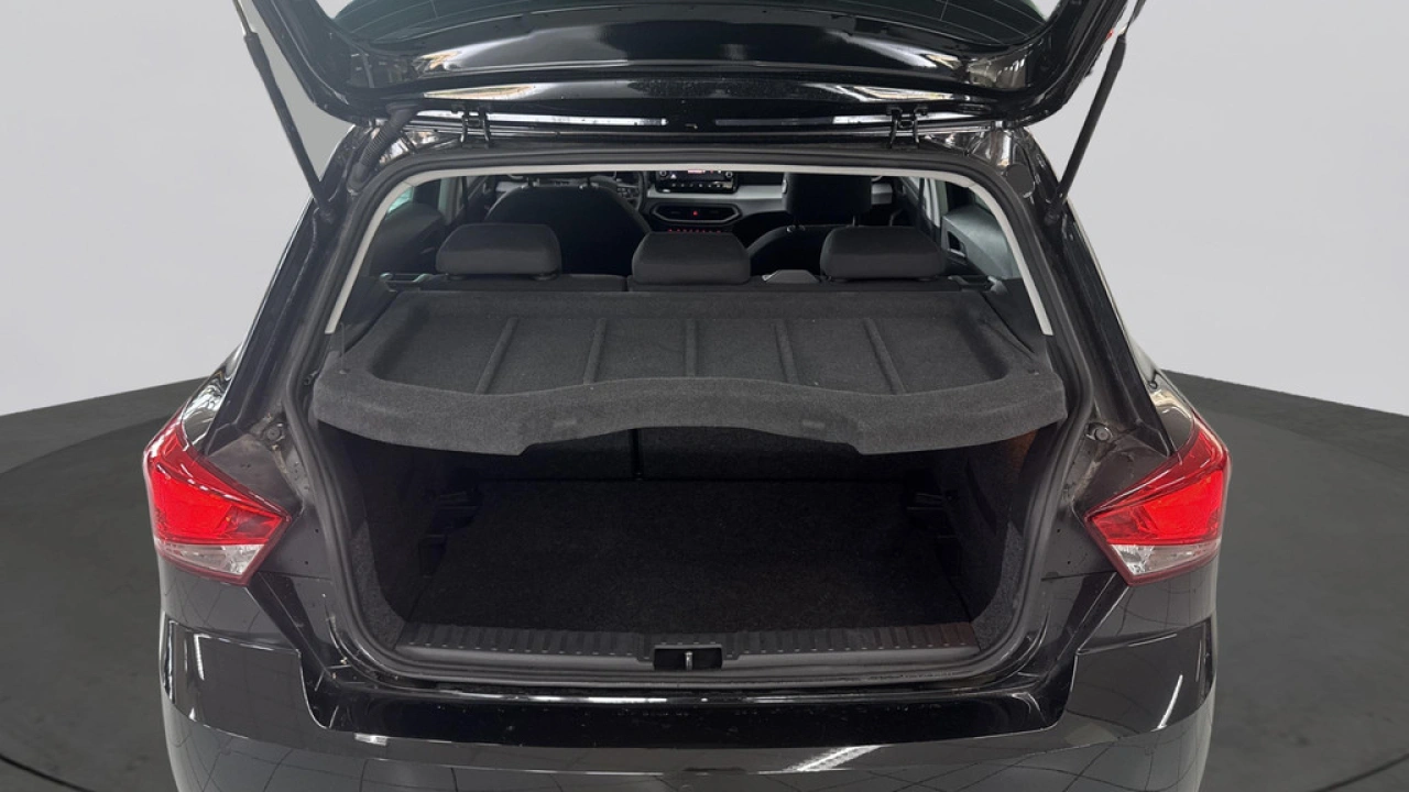 SEAT Ibiza 1.0 EcoTSI 4.OH! Edition