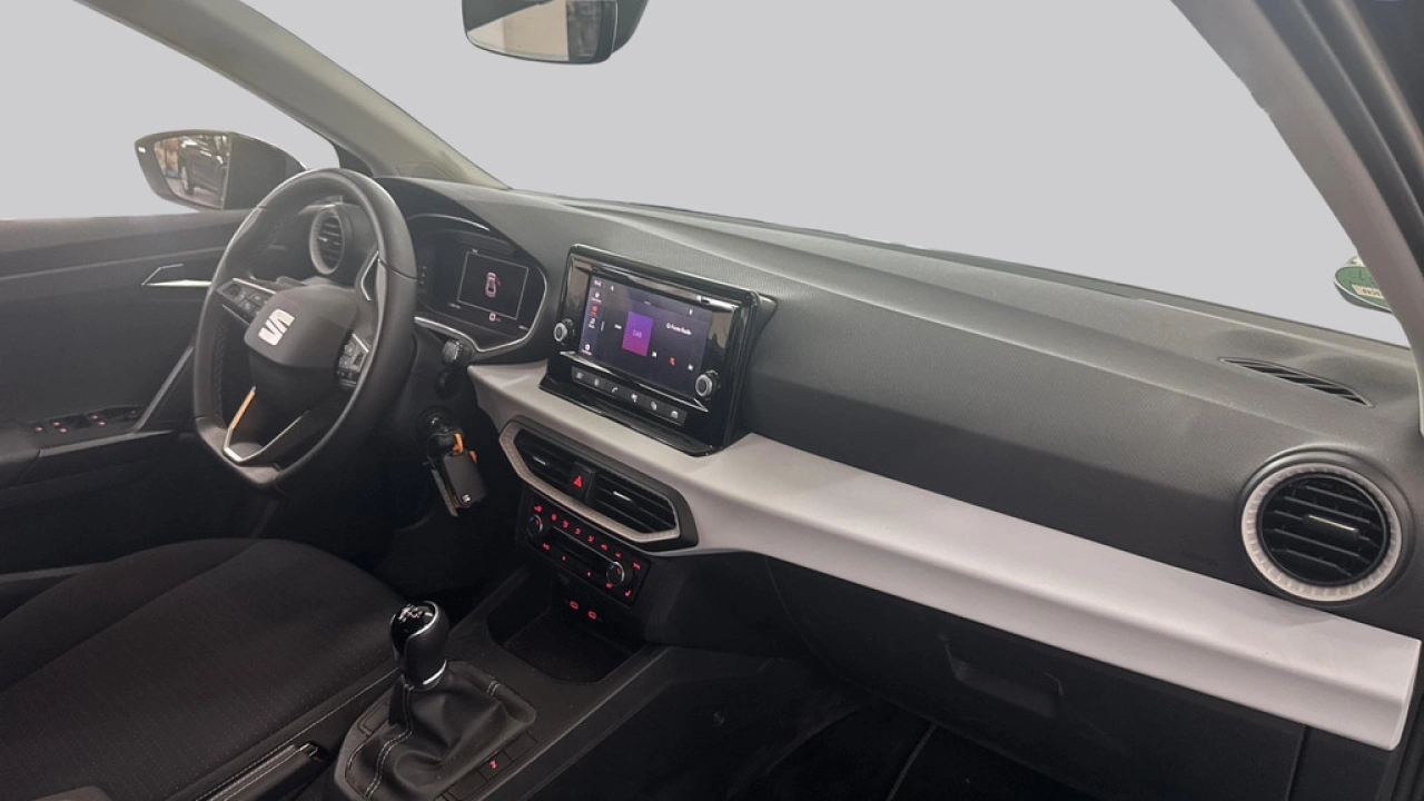 SEAT Ibiza 1.0 EcoTSI 4.OH! Edition
