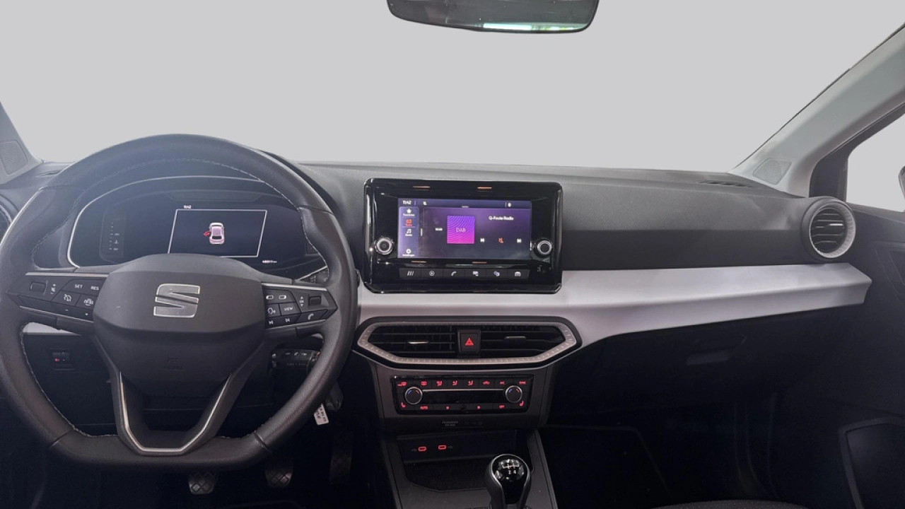 SEAT Ibiza 1.0 EcoTSI 4.OH! Edition