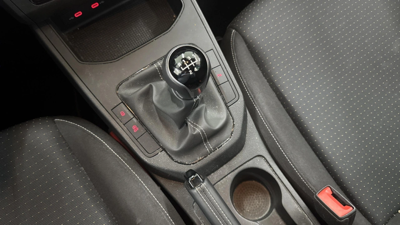 SEAT Ibiza 1.0 EcoTSI 4.OH! Edition