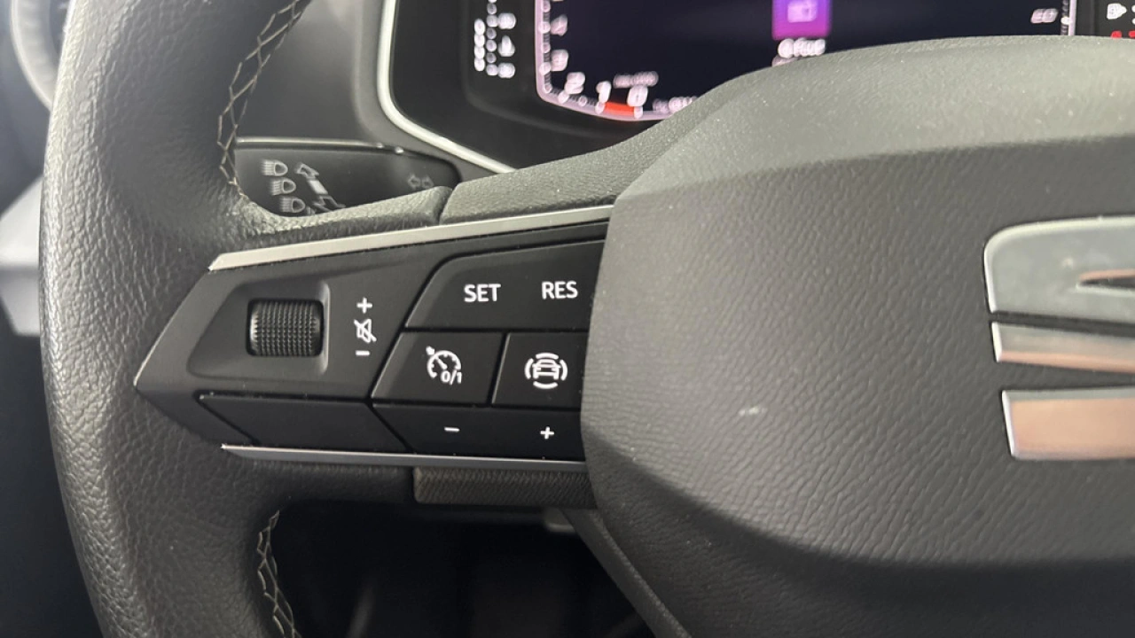 SEAT Ibiza 1.0 EcoTSI 4.OH! Edition