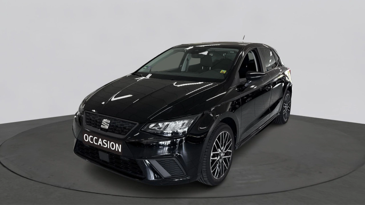 SEAT Ibiza 1.0 EcoTSI 4.OH! Edition