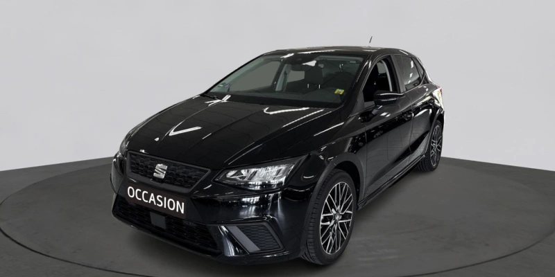 SEAT Ibiza 1.0 EcoTSI 4.OH! Edition