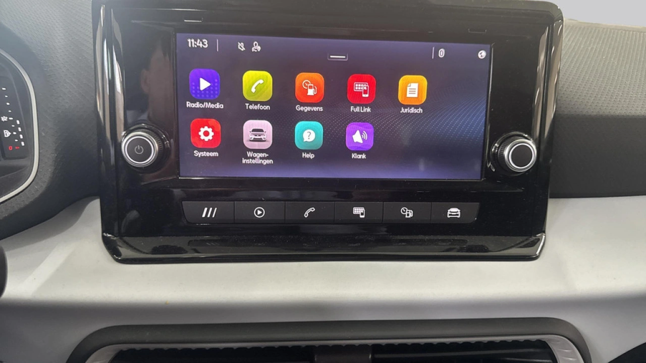 SEAT Ibiza 1.0 EcoTSI 4.OH! Edition