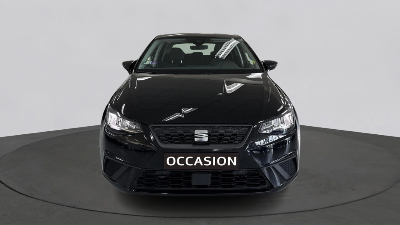 SEAT Ibiza 1.0 EcoTSI 4.OH! Edition