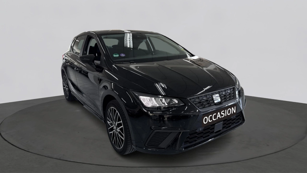 SEAT Ibiza 1.0 EcoTSI 4.OH! Edition