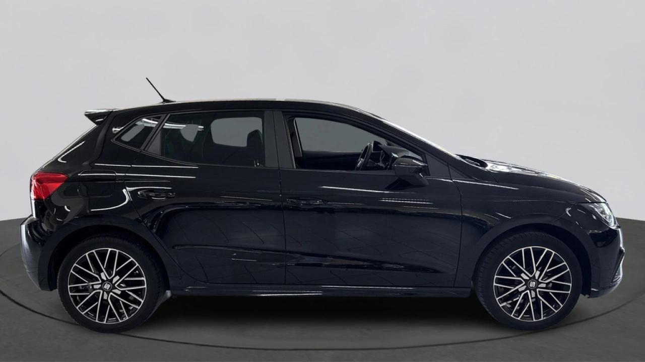 SEAT Ibiza 1.0 EcoTSI 4.OH! Edition