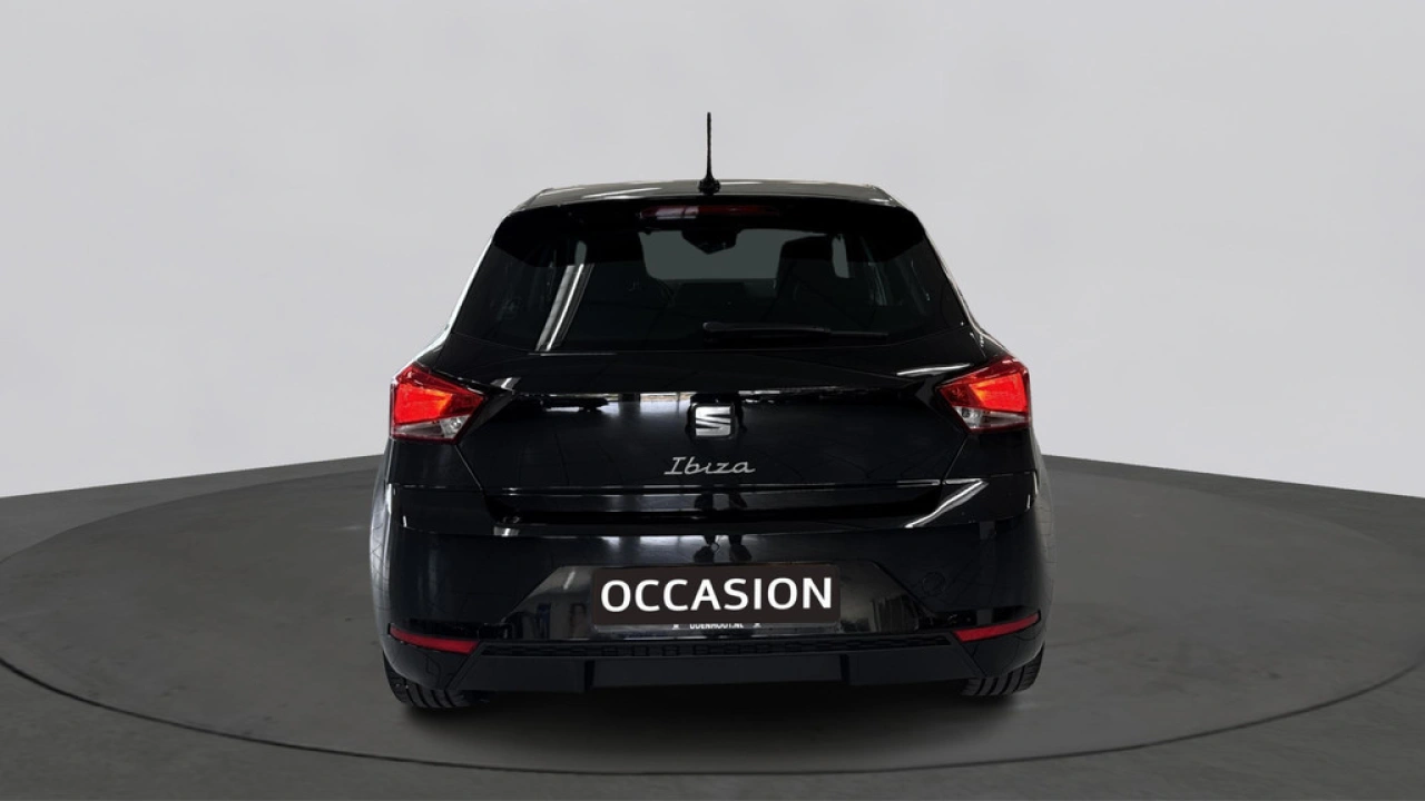 SEAT Ibiza 1.0 EcoTSI 4.OH! Edition