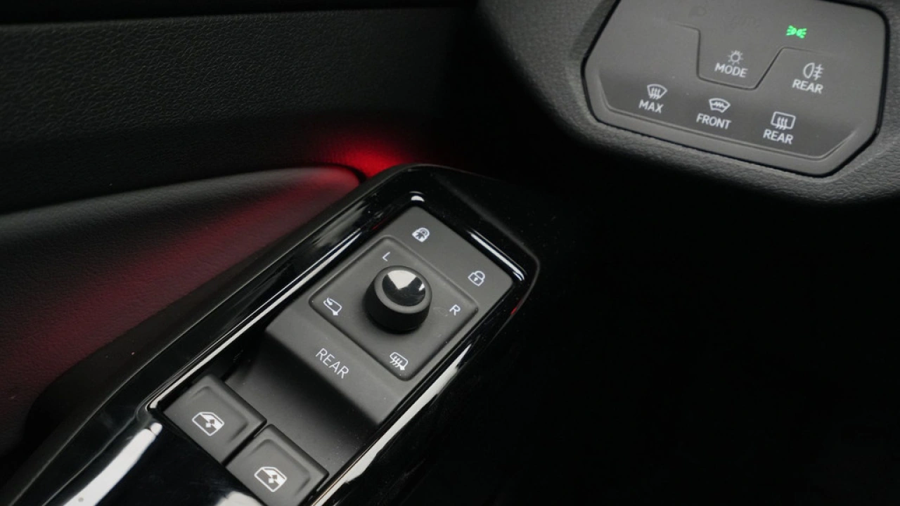 Volkswagen ID.5 Pro Business 77 kWh