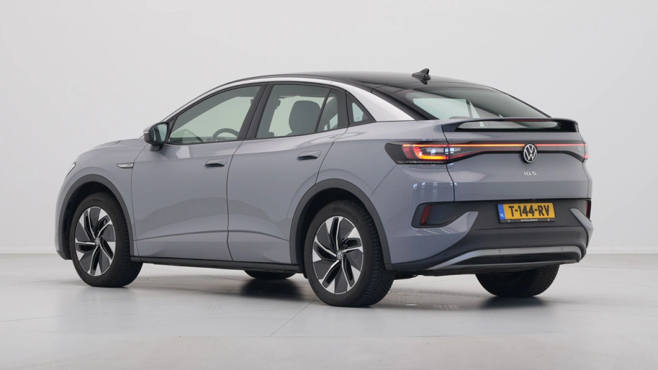 Volkswagen ID.5 Pro Business 77 kWh