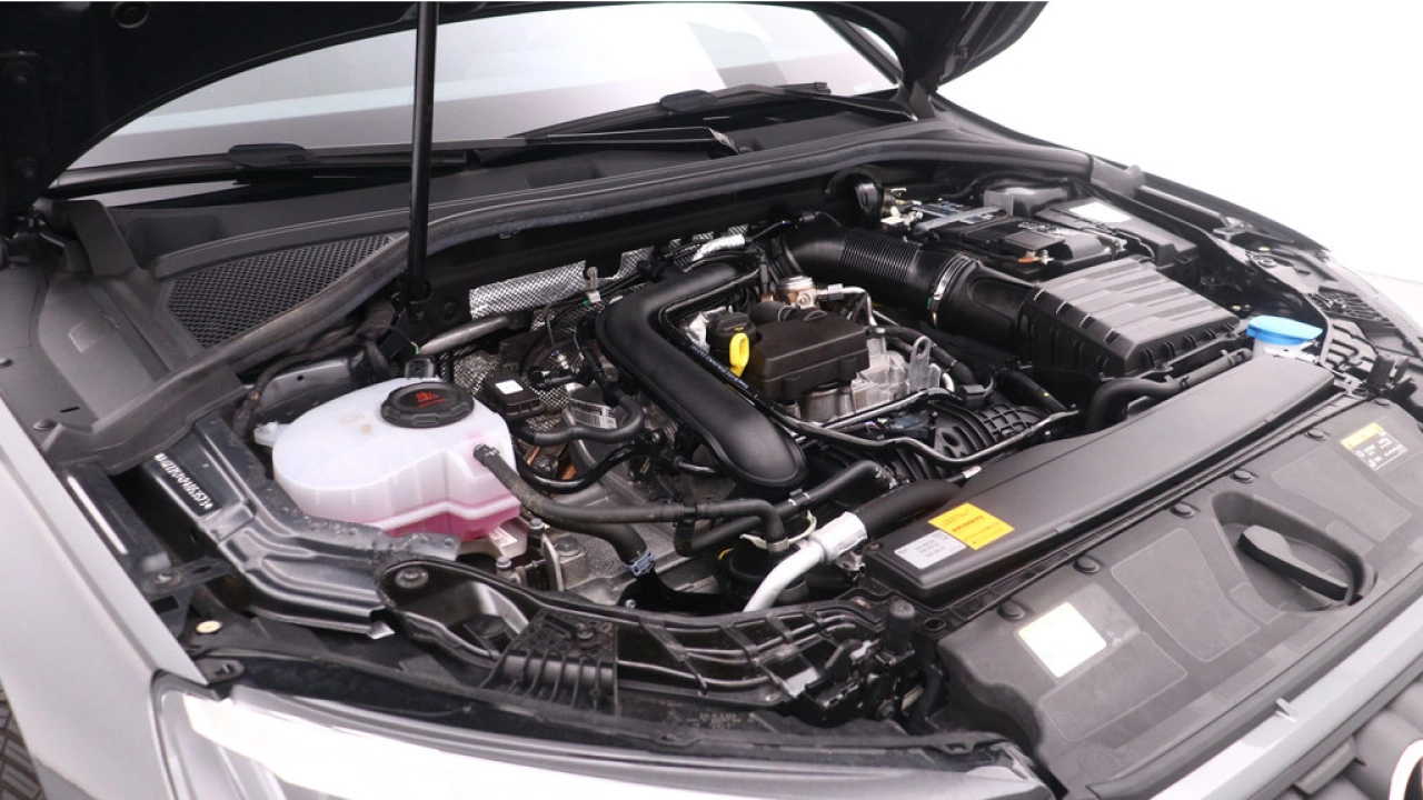 Audi A3 Sportback 30 TFSI 110Pk S Edition Adp. Cruise Control / Stoelverwarming