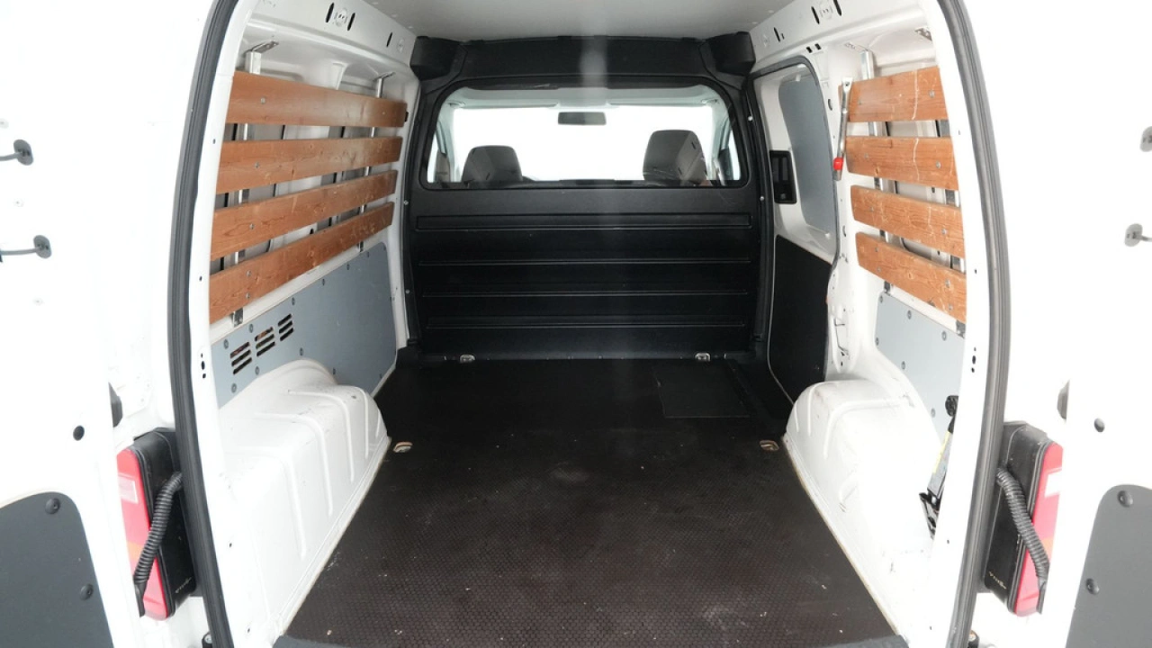 VW Bedrijfswagens Caddy 2.0 TDI L1H1 BMT Trendline