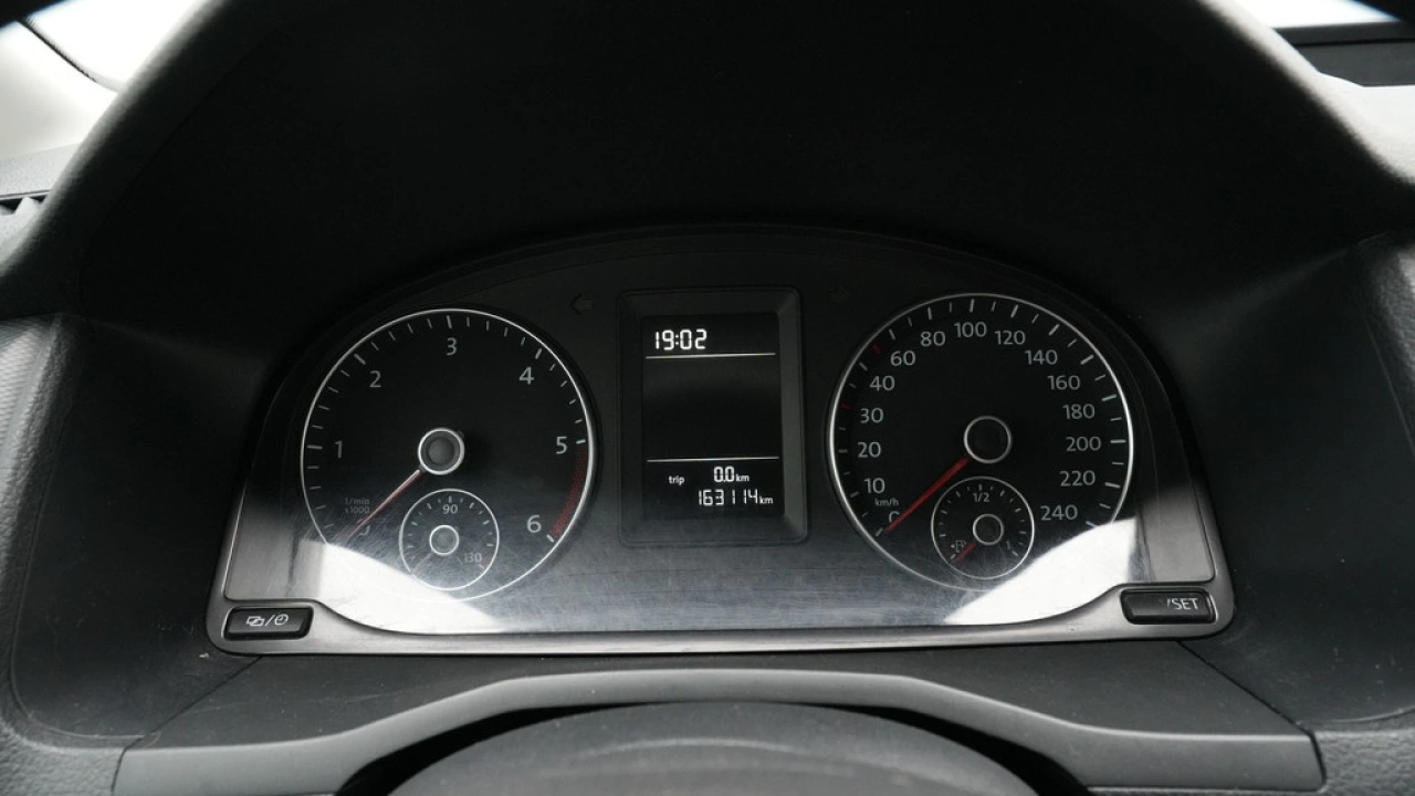 VW Bedrijfswagens Caddy 2.0 TDI L1H1 BMT Trendline