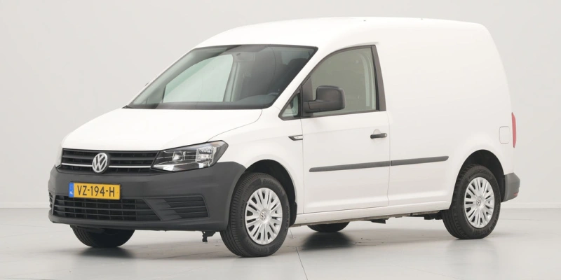 VW Bedrijfswagens Caddy 2.0 TDI L1H1 BMT Trendline