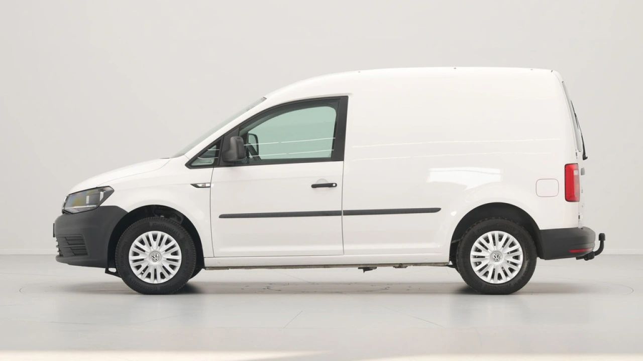 VW Bedrijfswagens Caddy 2.0 TDI L1H1 BMT Trendline