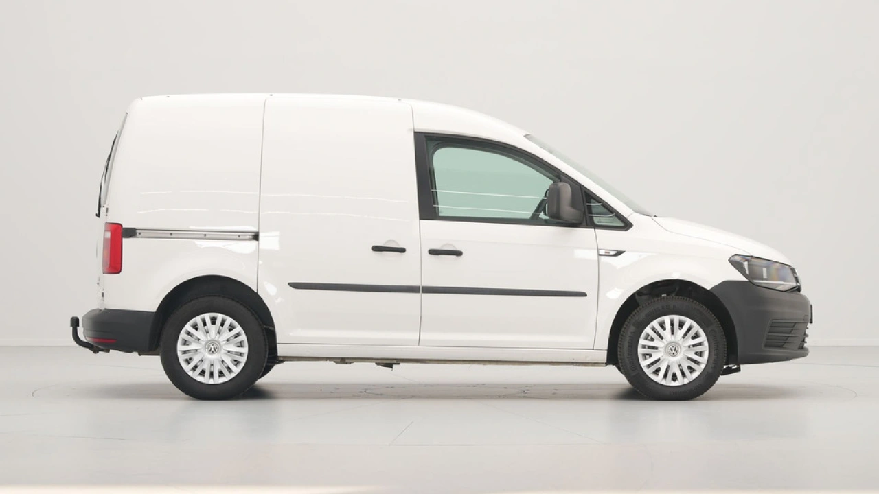 VW Bedrijfswagens Caddy 2.0 TDI L1H1 BMT Trendline