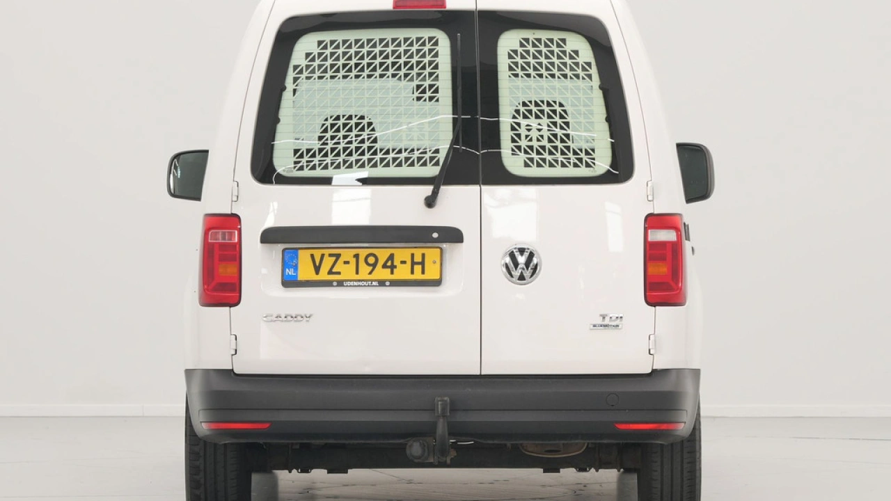 VW Bedrijfswagens Caddy 2.0 TDI L1H1 BMT Trendline