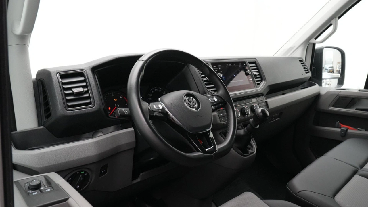 VW Bedrijfswagens Crafter 35 2.0 TDI L3H3 Highline EURO VI