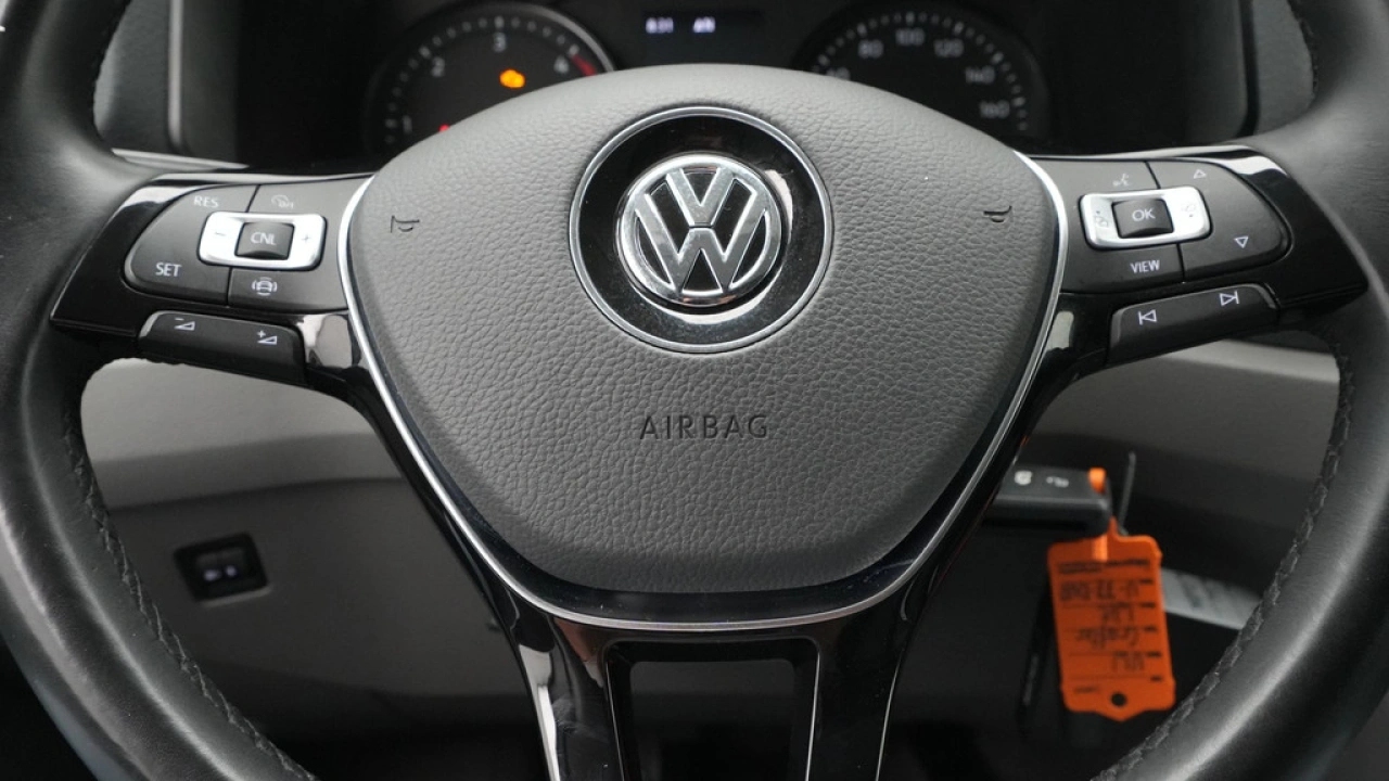 VW Bedrijfswagens Crafter 35 2.0 TDI L3H3 Highline EURO VI