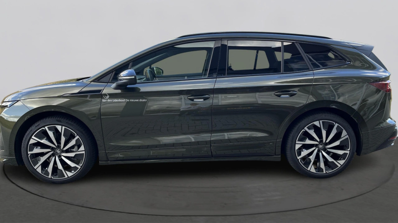 Škoda Enyaq 85 Sportline