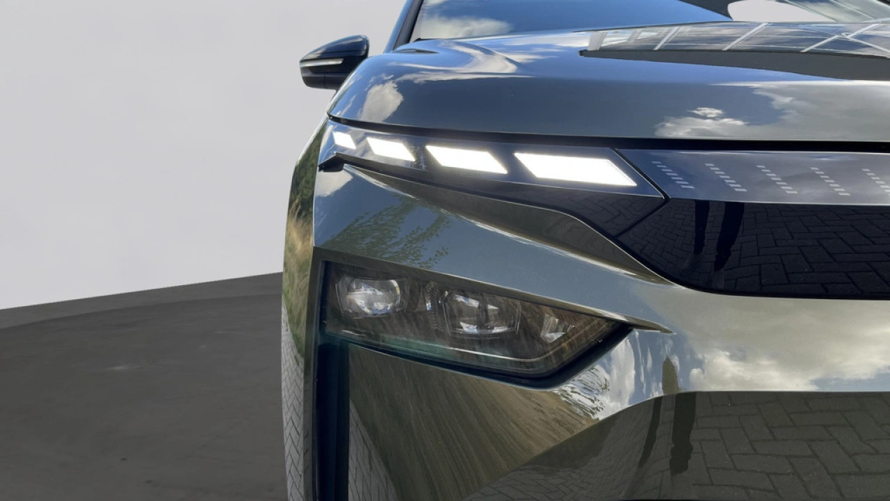 Škoda Enyaq 85 Sportline