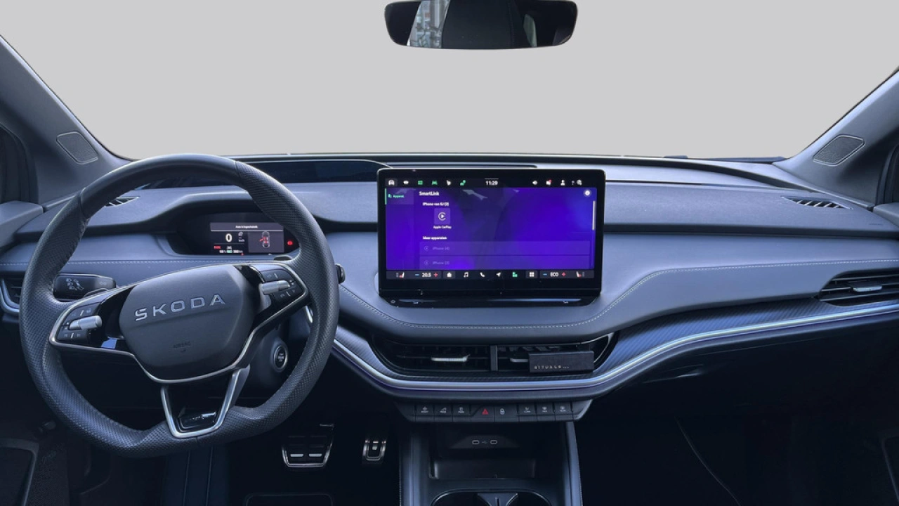 Škoda Enyaq 85 Sportline