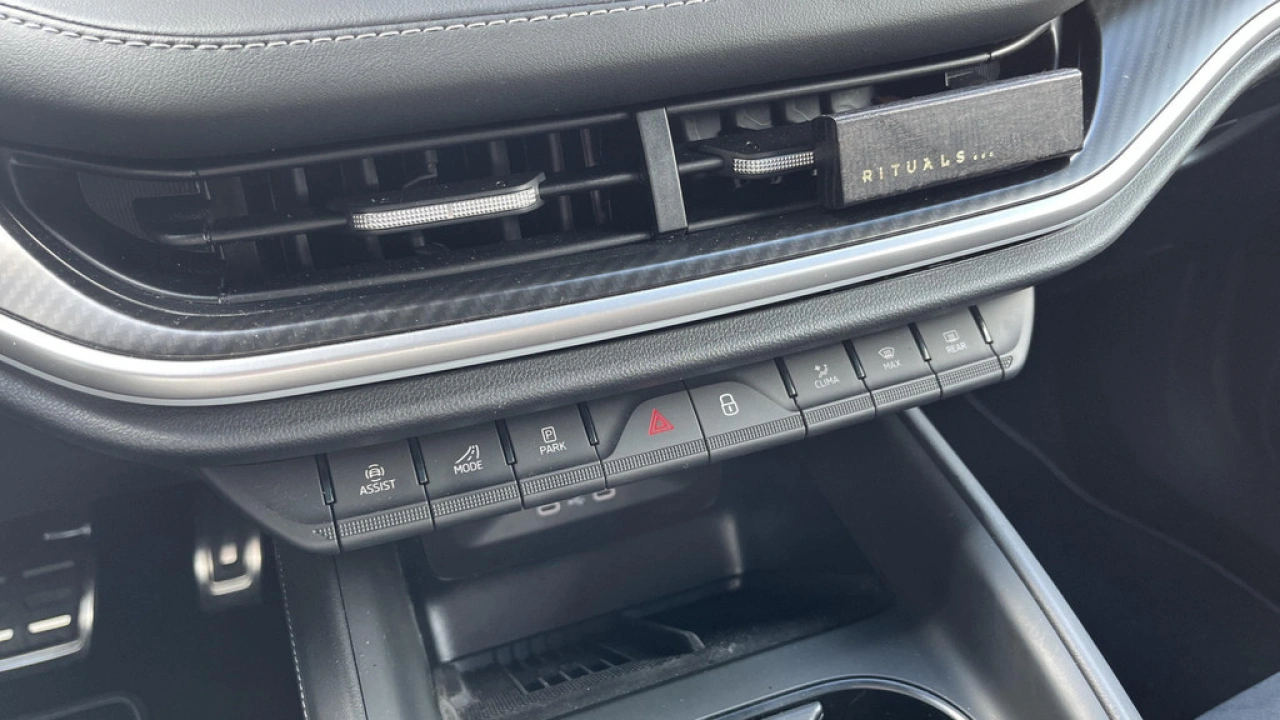 Škoda Enyaq 85 Sportline