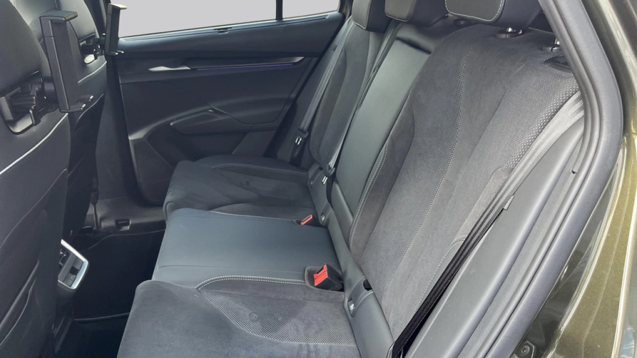 Škoda Enyaq 85 Sportline