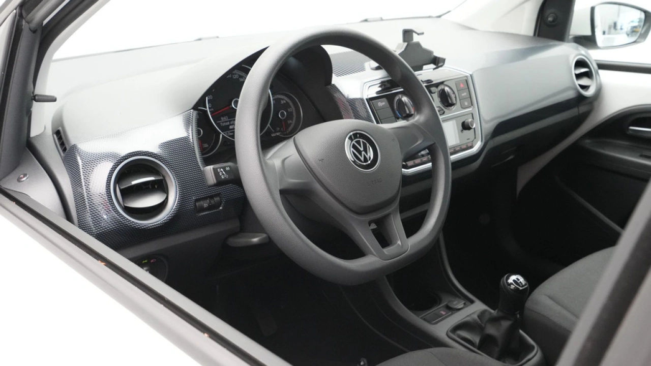 Volkswagen up! 1.0