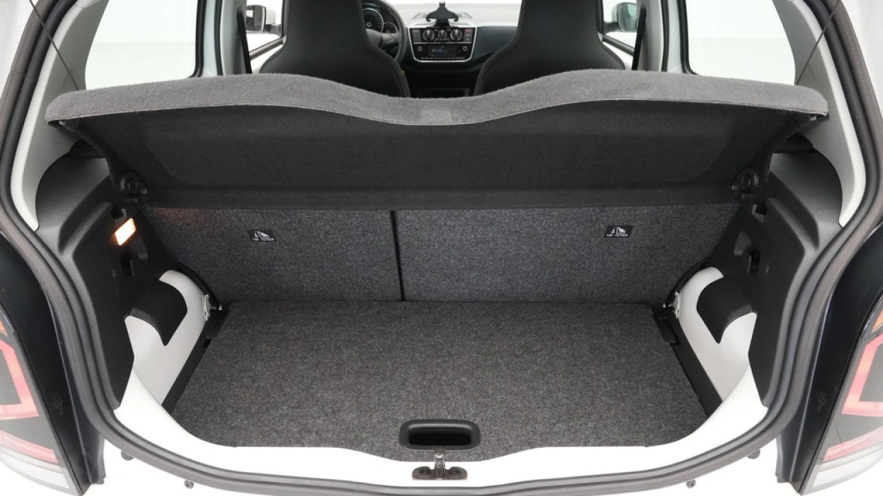 Volkswagen up! 1.0